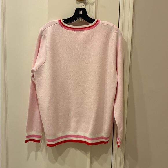 Avara Sweater - Picture 2 of 10